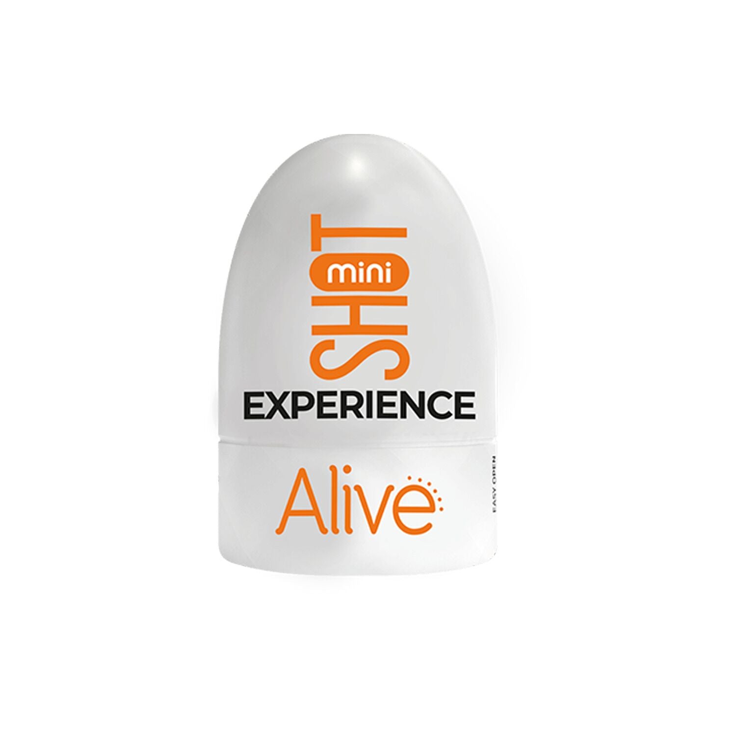 Мінімастурбатор Alive Mini Masturbator Flesh