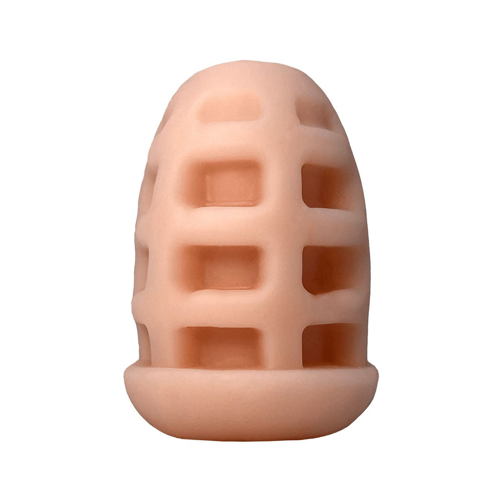 Мінімастурбатор Alive Mini Masturbator Flesh