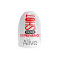 Мінімастурбатор вагіна Alive Vaginal Mini Masturbator Flesh