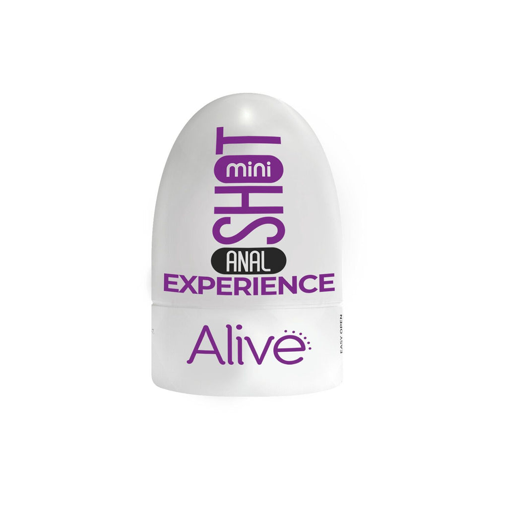 Мінімастурбатор попка Alive Anal Mini Masturbator Flesh