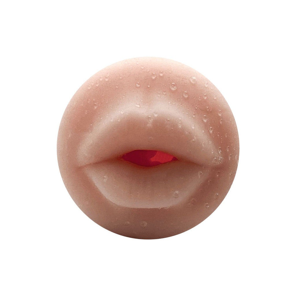Мінімастурбатор ротик Alive Oral Mini Masturbator Flesh