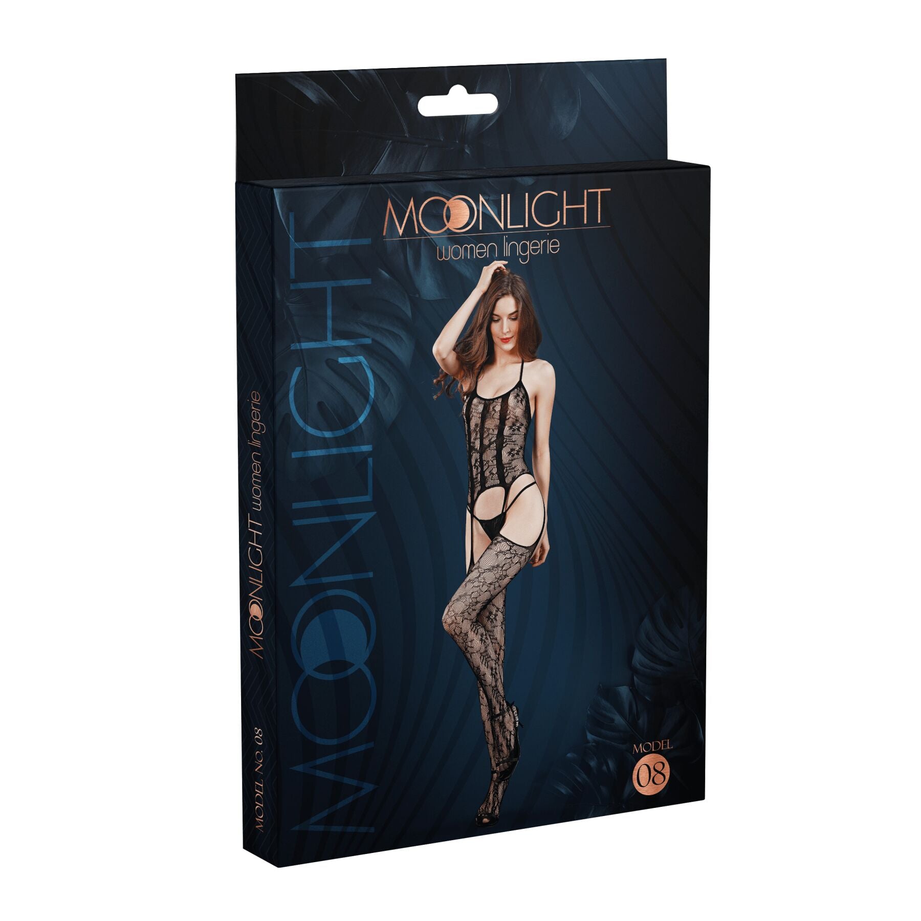 Бодістокінг з доступом Moonlight Model
