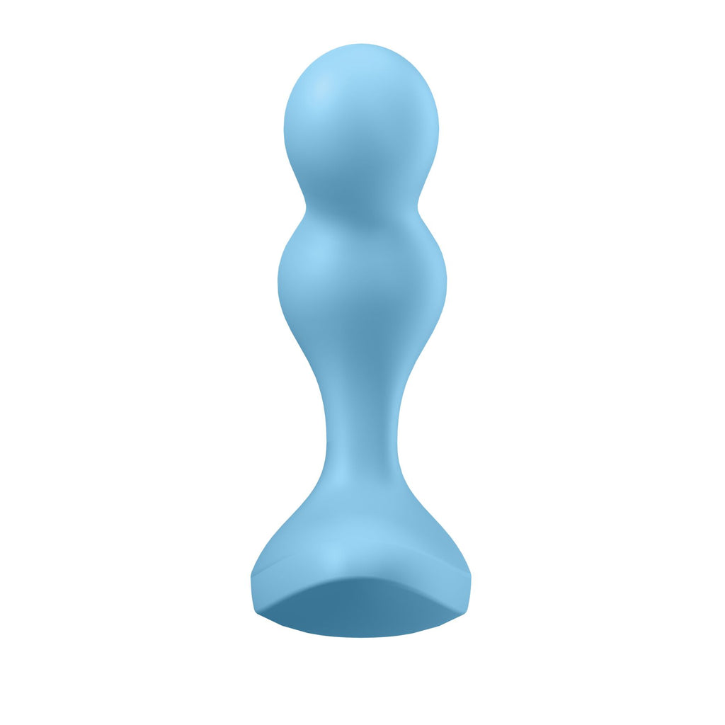 Смарт-масажер простати Satisfyer Deep Diver