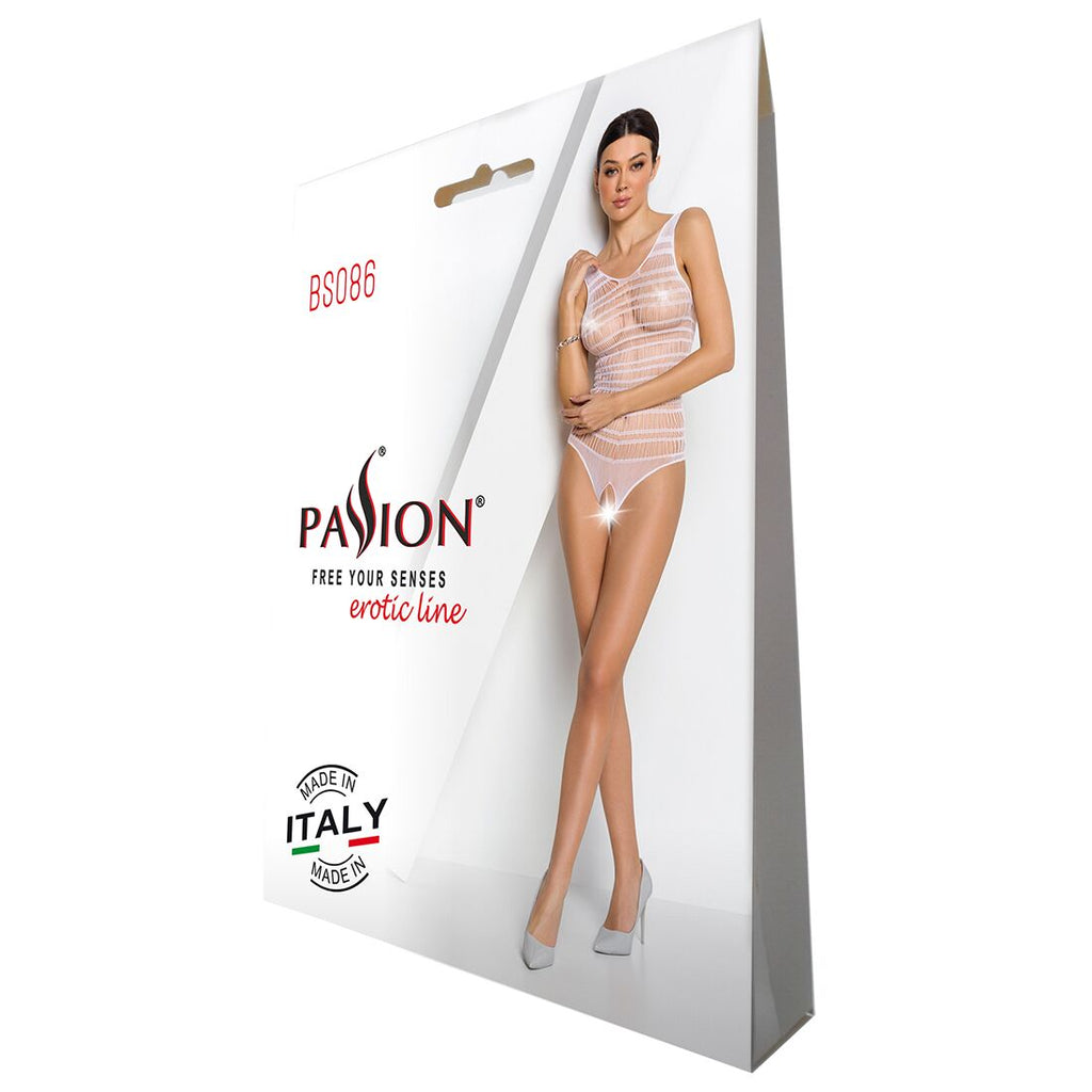 Бодістокінг Passion BS BS086