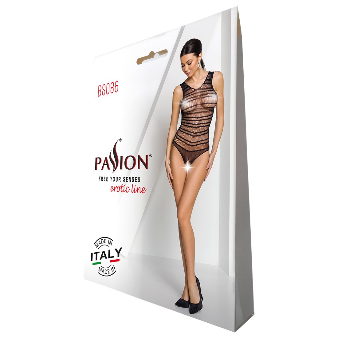 Бодістокінг Passion BS BS086