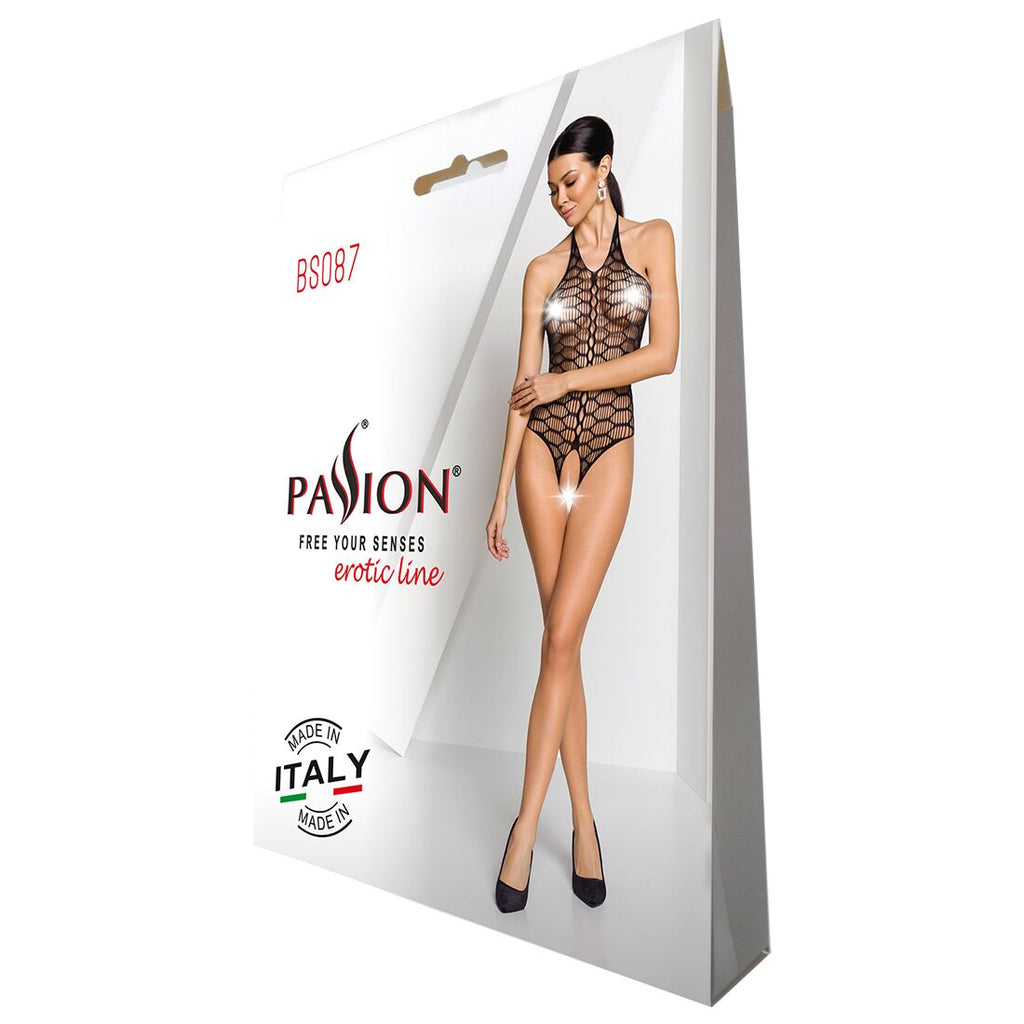 Бодістокінг Passion BS BS087