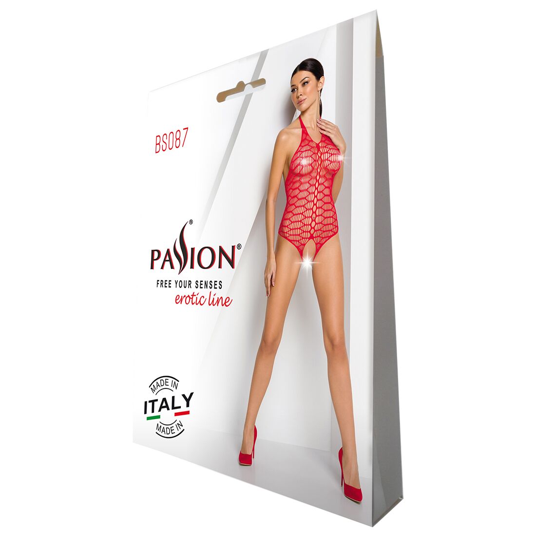 Бодістокінг Passion BS BS087