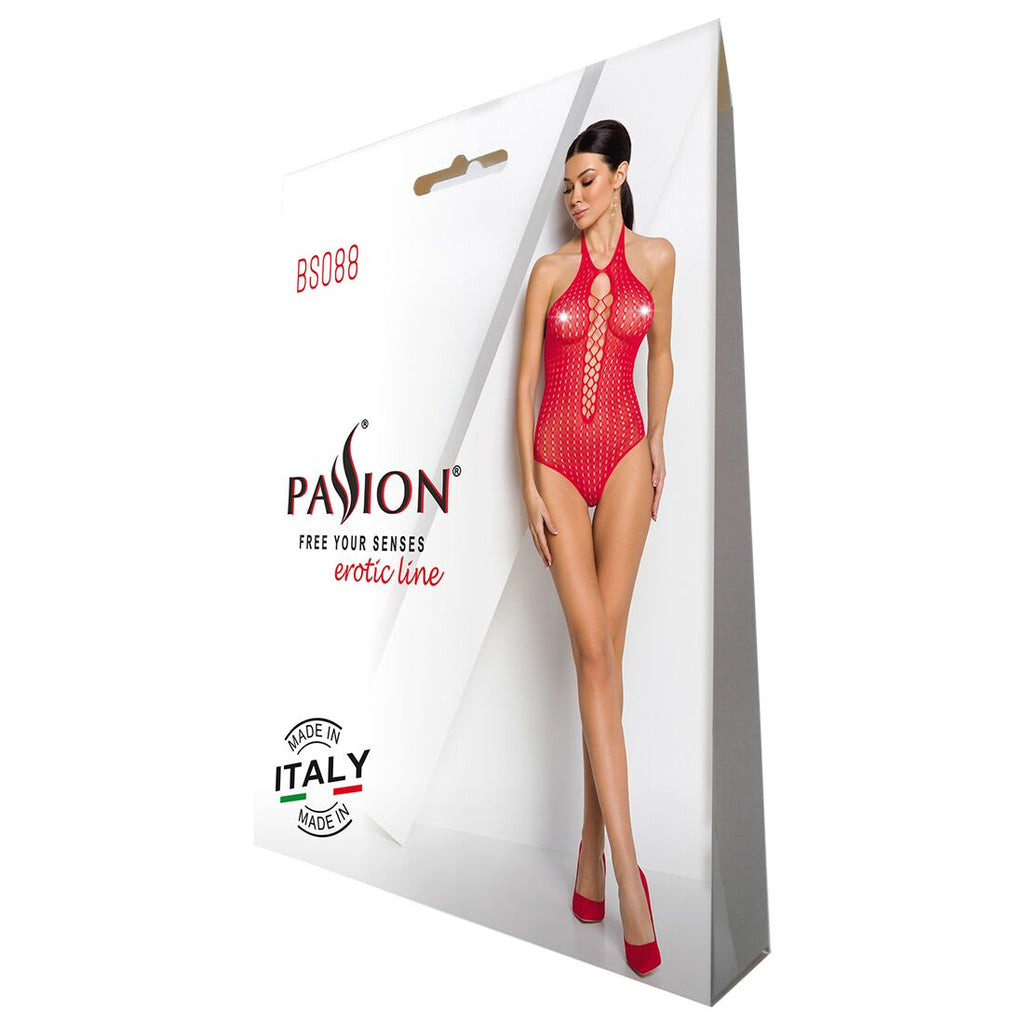 Бодістокінг Passion BS BS088