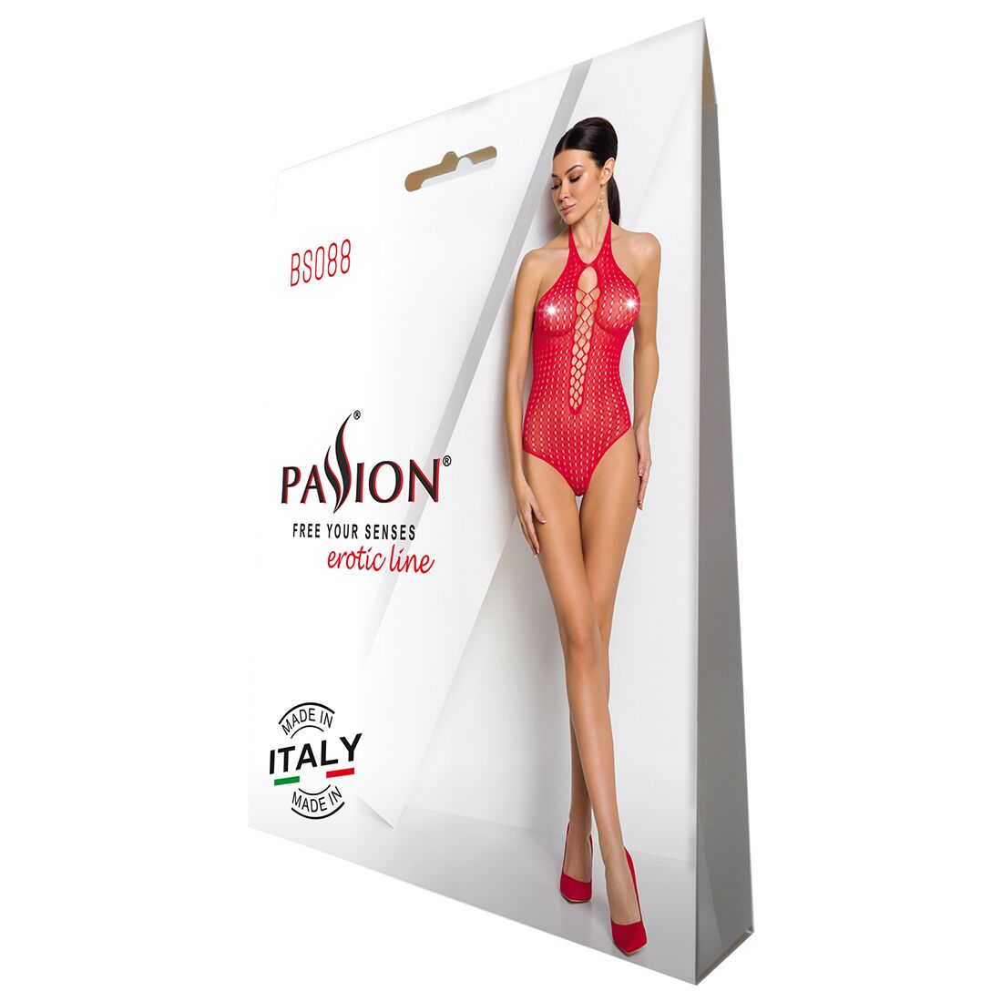 Бодістокінг Passion BS BS088
