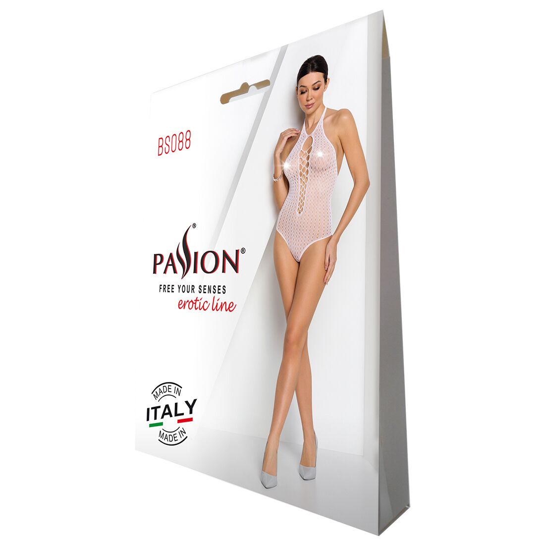 Бодістокінг Passion BS BS088