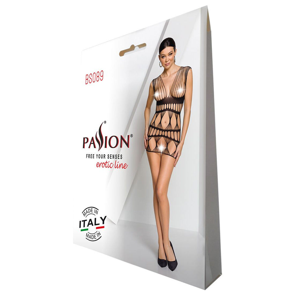 Бодістокінг Passion BS BS089