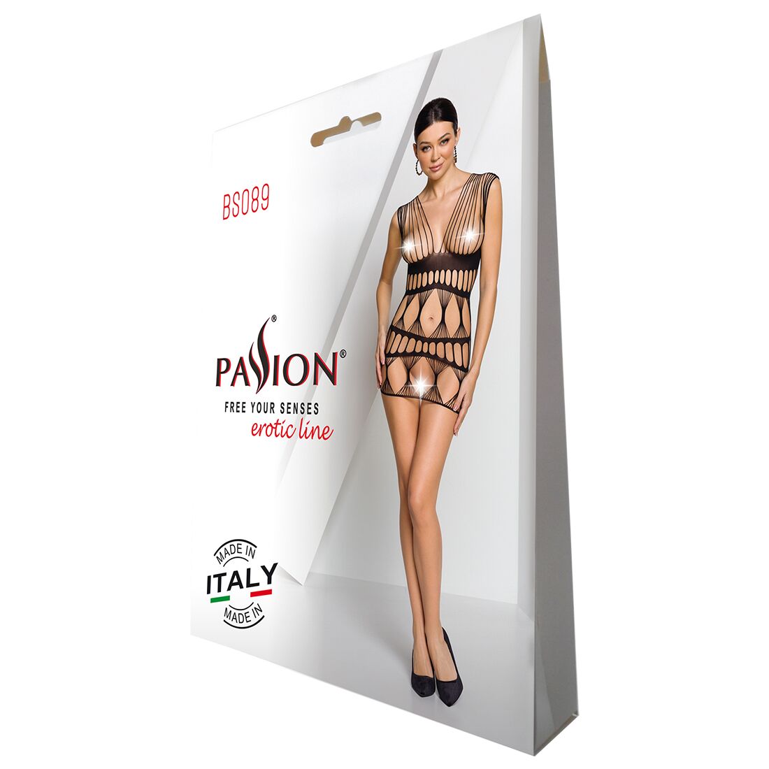 Бодістокінг Passion BS BS089