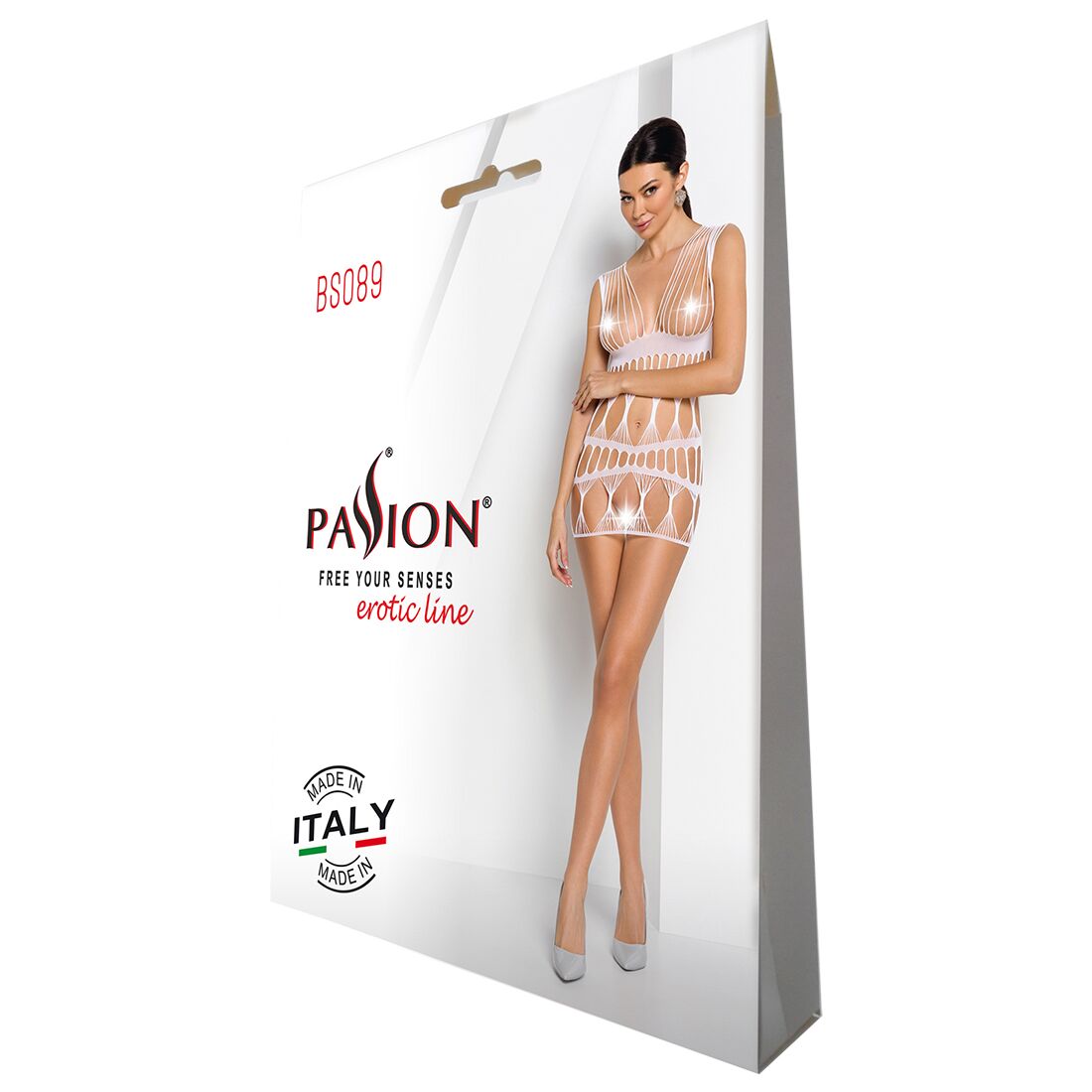 Бодістокінг Passion BS BS089