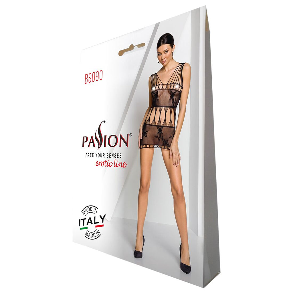 Бодістокінг Passion BS BS090