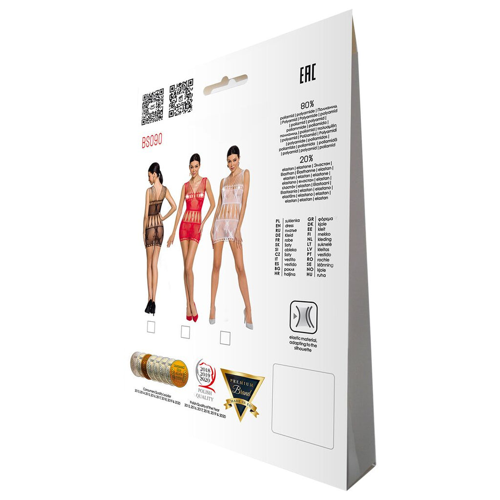 Бодістокінг Passion BS BS090