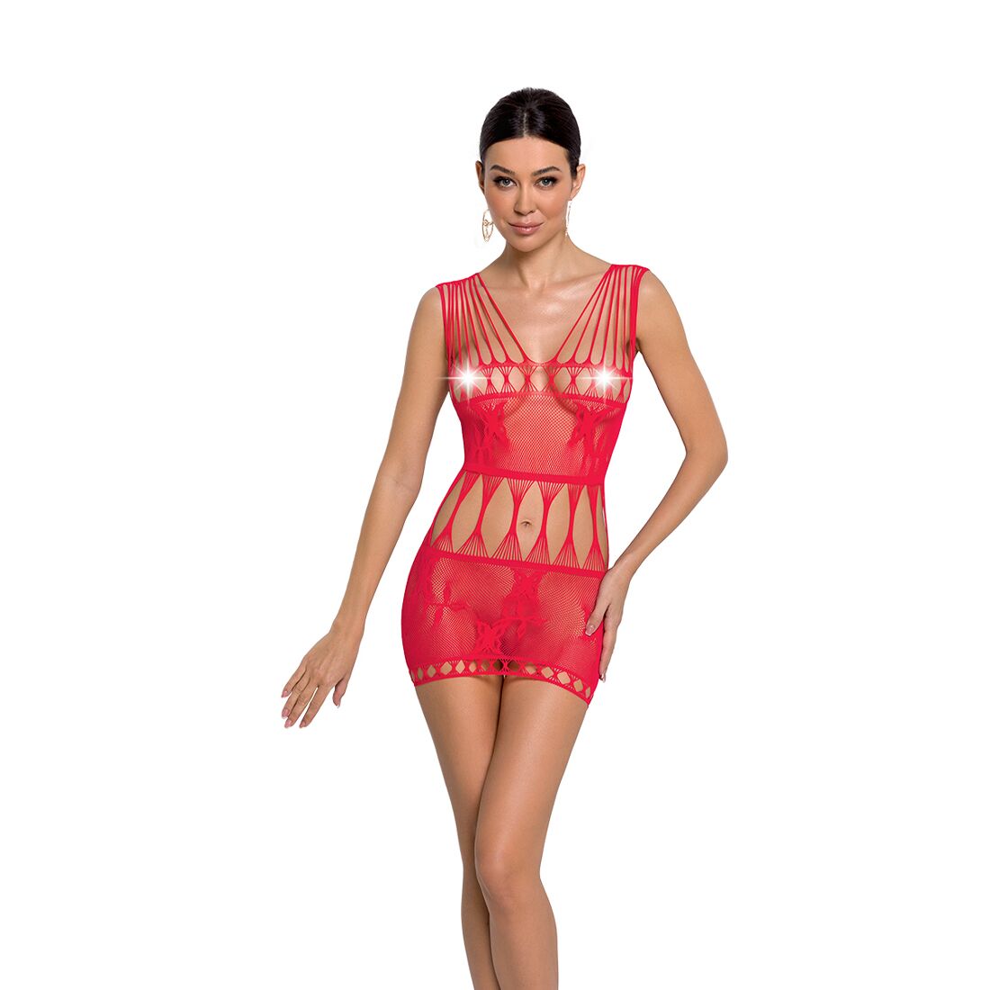 Бодістокінг Passion BS BS090