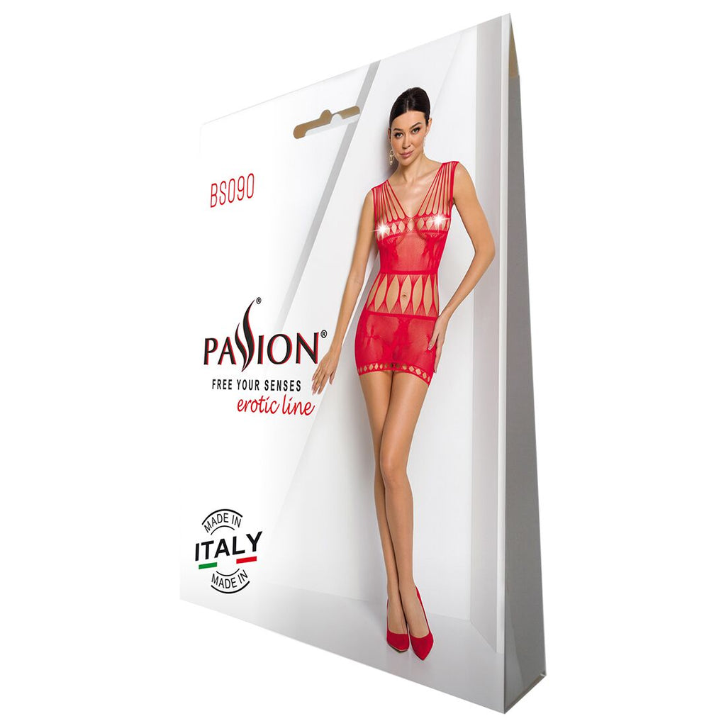 Бодістокінг Passion BS BS090