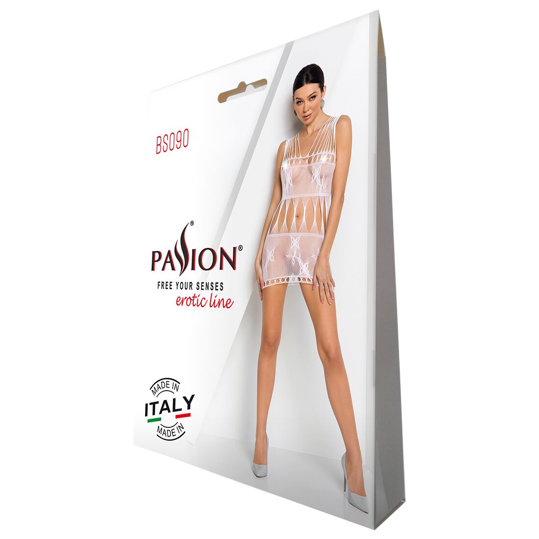 Бодістокінг Passion BS BS090