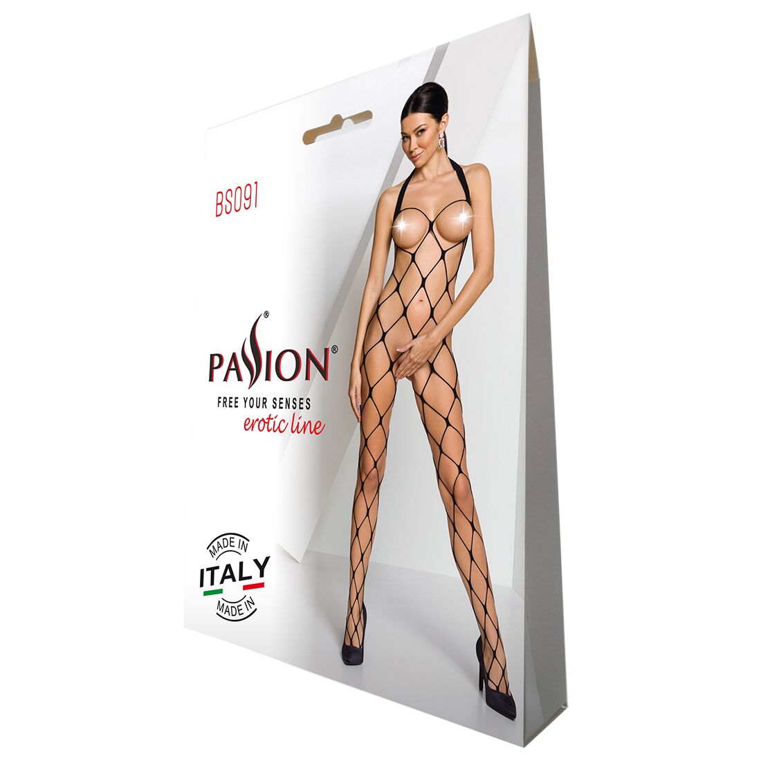 Бодістокінг Passion BS BS091