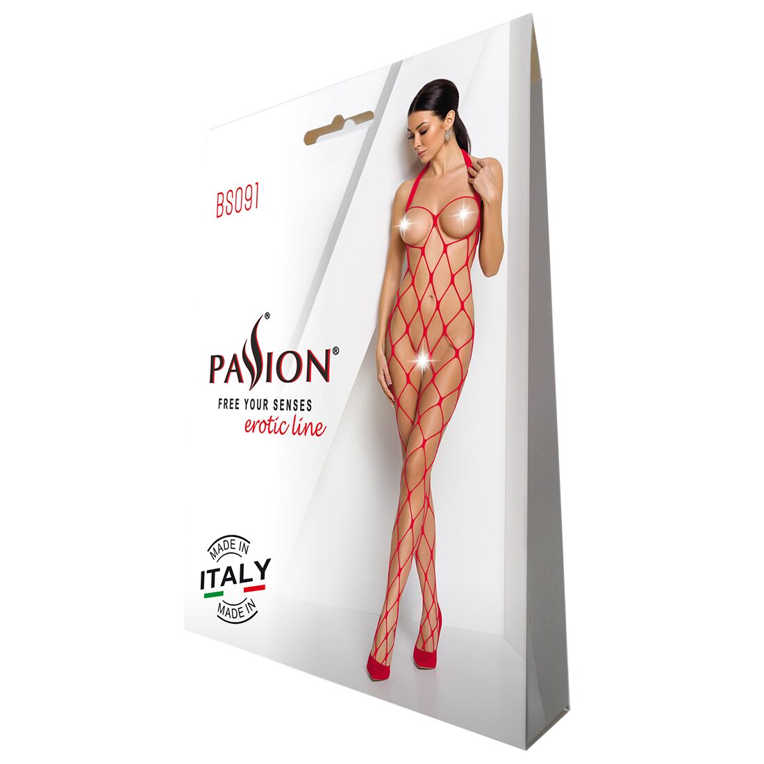 Бодістокінг Passion BS BS091