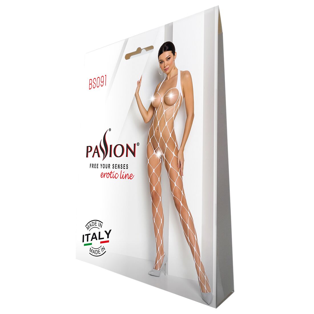 Бодістокінг Passion BS BS091