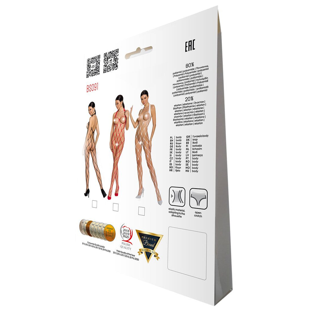Бодістокінг Passion BS BS091