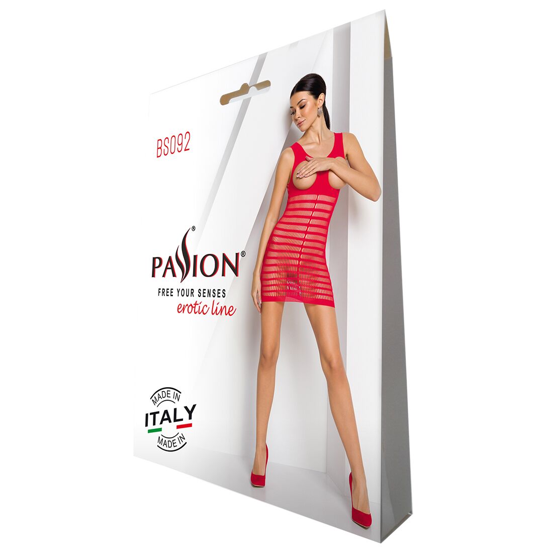 Бодістокінг Passion BS BS092