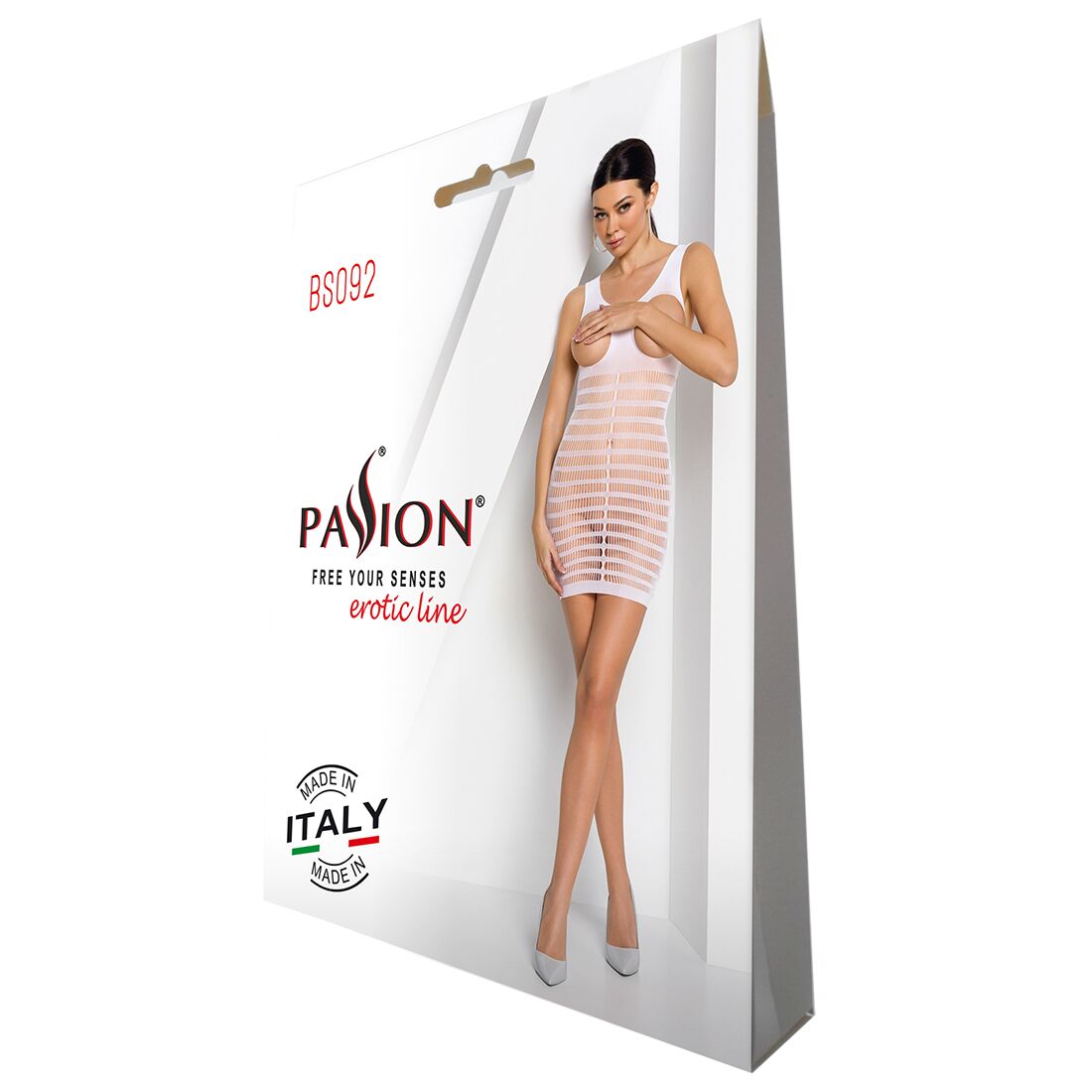 Бодістокінг Passion BS BS092