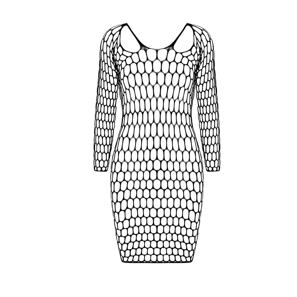Бодістокінг Passion BS BS093