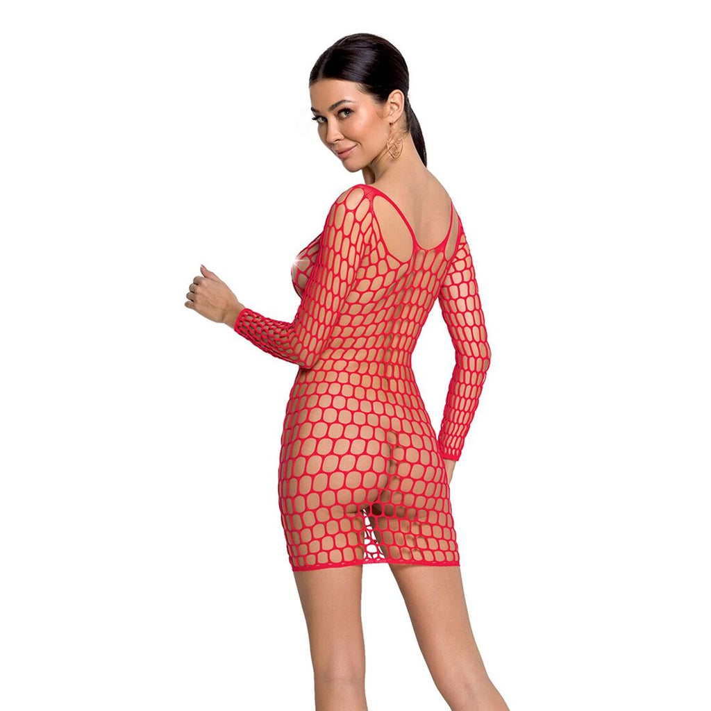 Бодістокінг Passion BS BS093