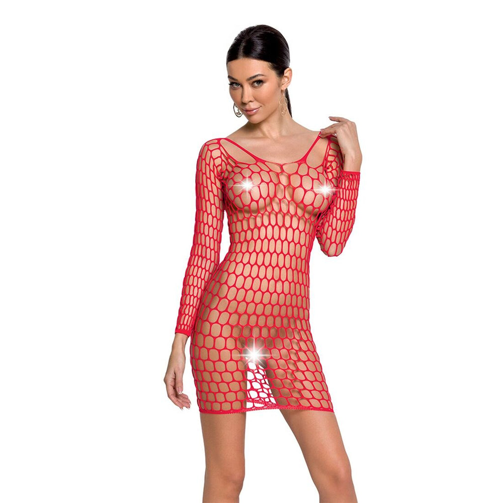 Бодістокінг Passion BS BS093