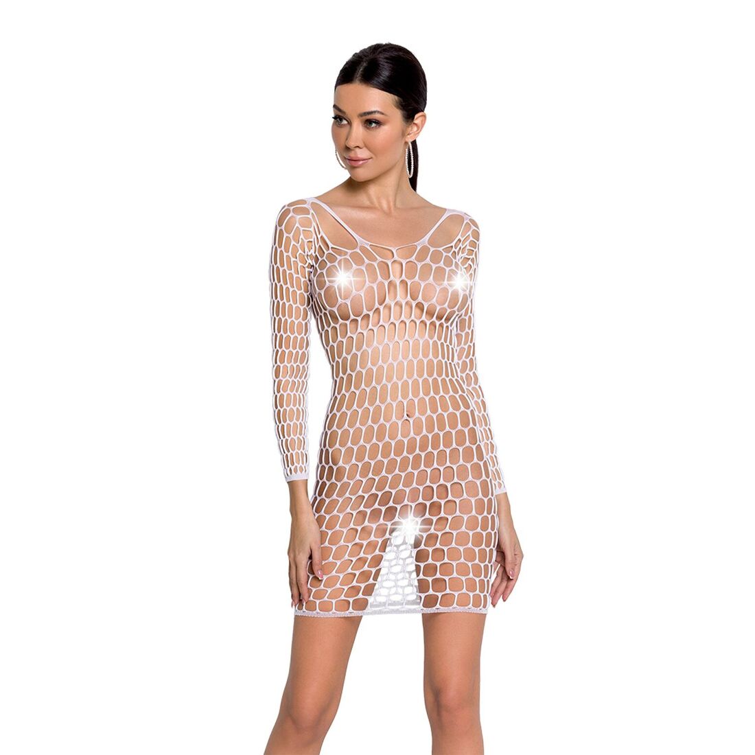 Бодістокінг Passion BS BS093