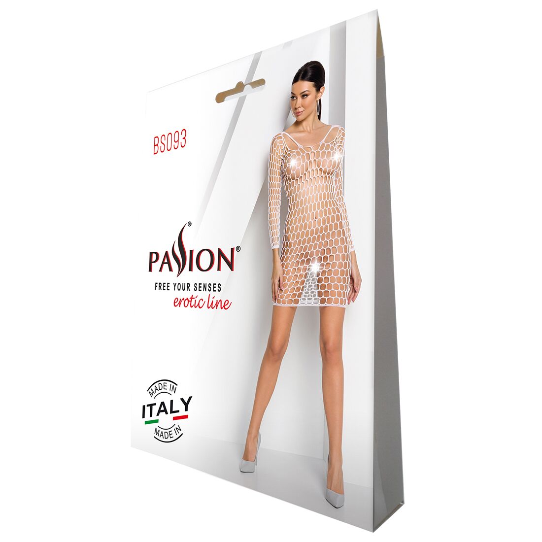 Бодістокінг Passion BS BS093