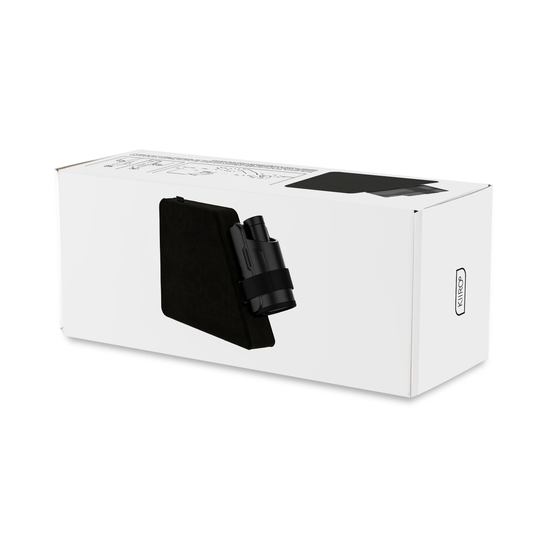 Подушка з кріпленням для мастурбатора Kiiroo Keon Pillow and