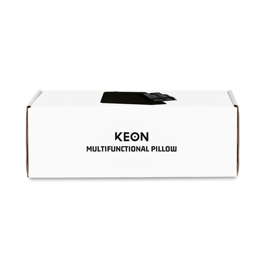 Подушка з кріпленням для мастурбатора Kiiroo Keon Pillow and