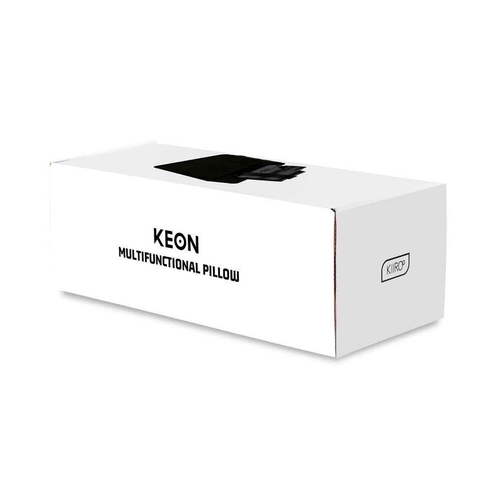 Подушка з кріпленням для мастурбатора Kiiroo Keon Pillow and
