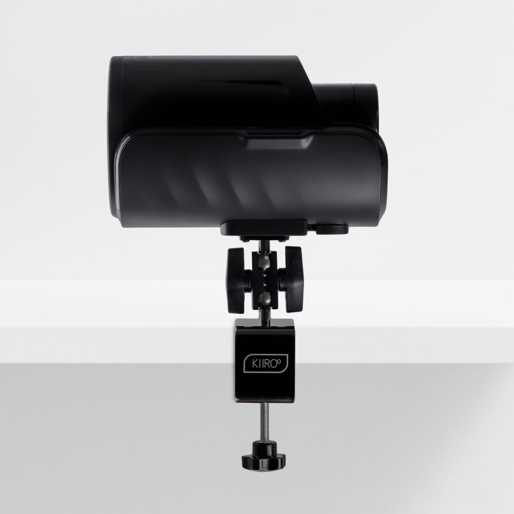 Кріплення на стіл для мастурбатора Kiiroo Keon Table Clamp