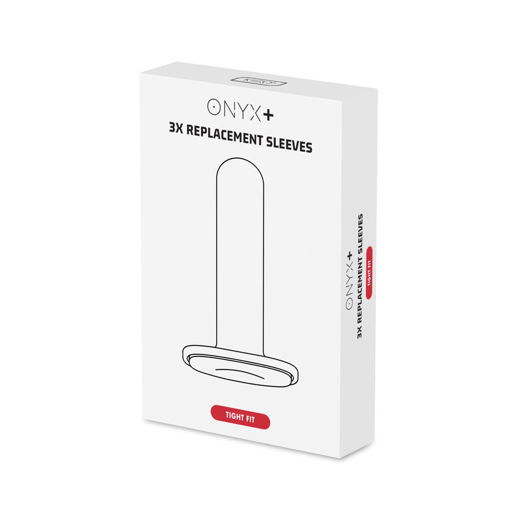 Рукав для Kiiroo Onyx+ Tight (