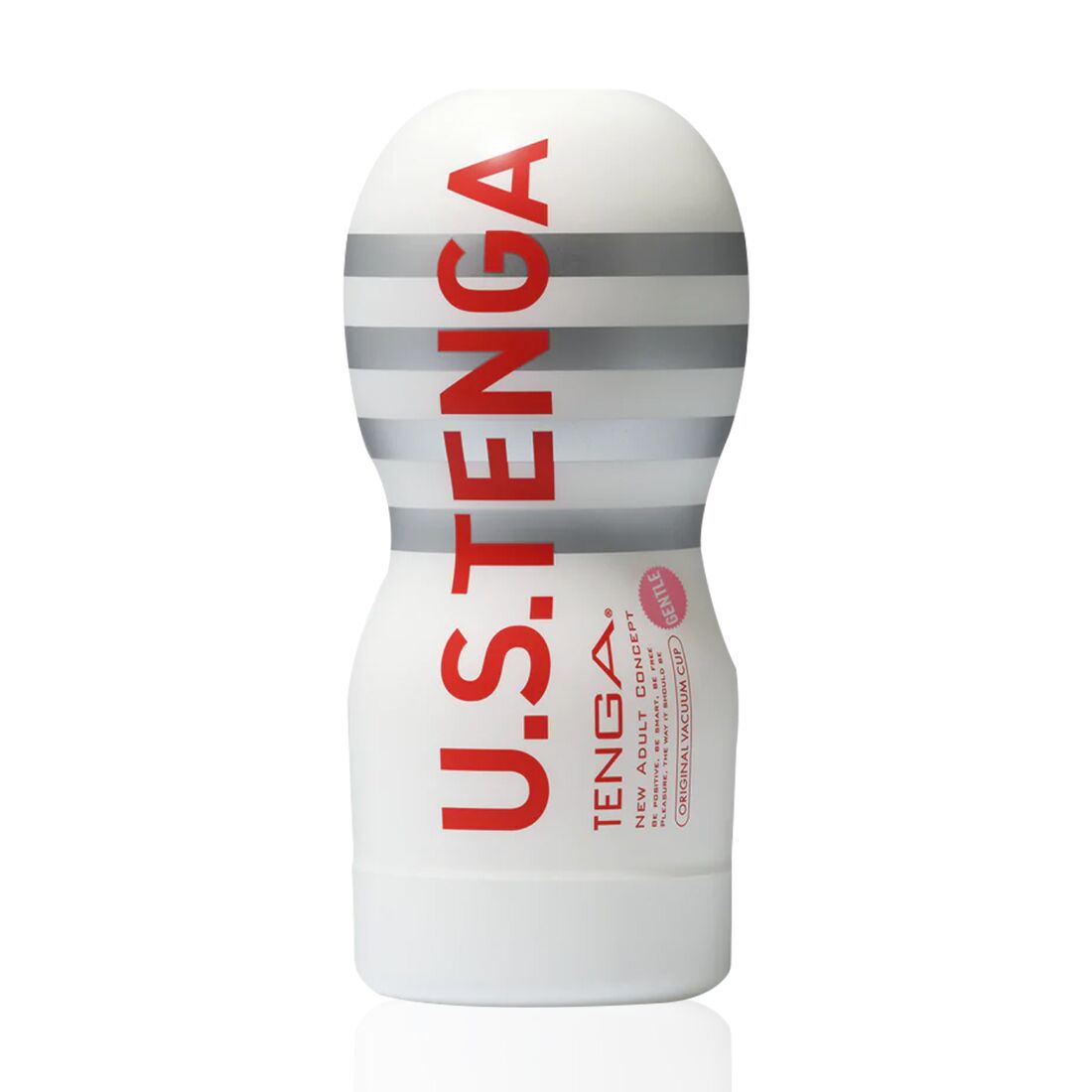 Мастурбатор Tenga US Deep Throat Original Vacuum Cup