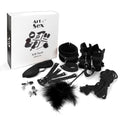 Набір для фіксації Art of Sex набір Art of Sex - Soft Touch BDSM Set