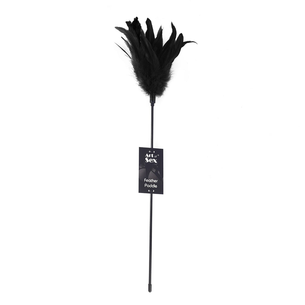 Падл Art of Sex Feather Paddle