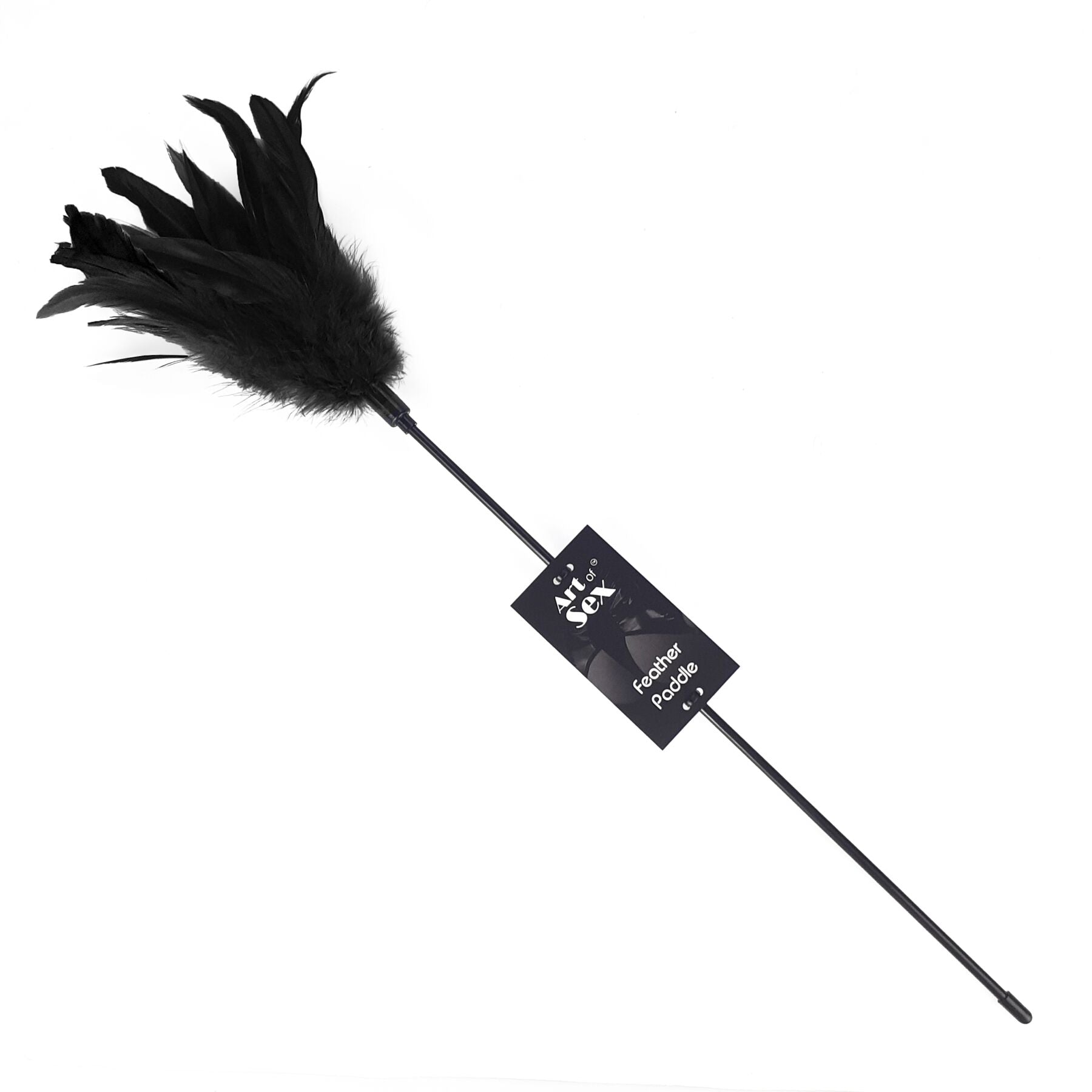 Падл Art of Sex Feather Paddle