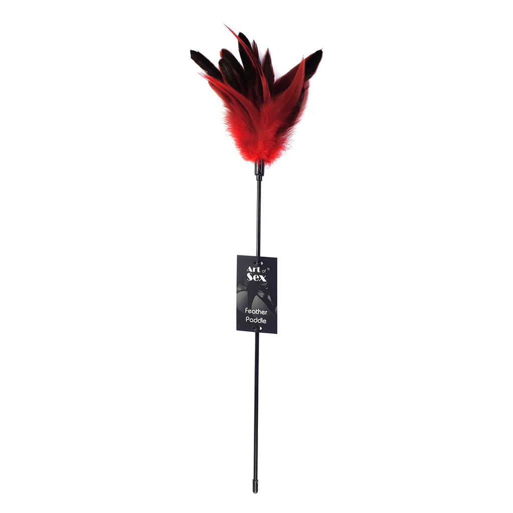 Падл Art of Sex Feather Paddle