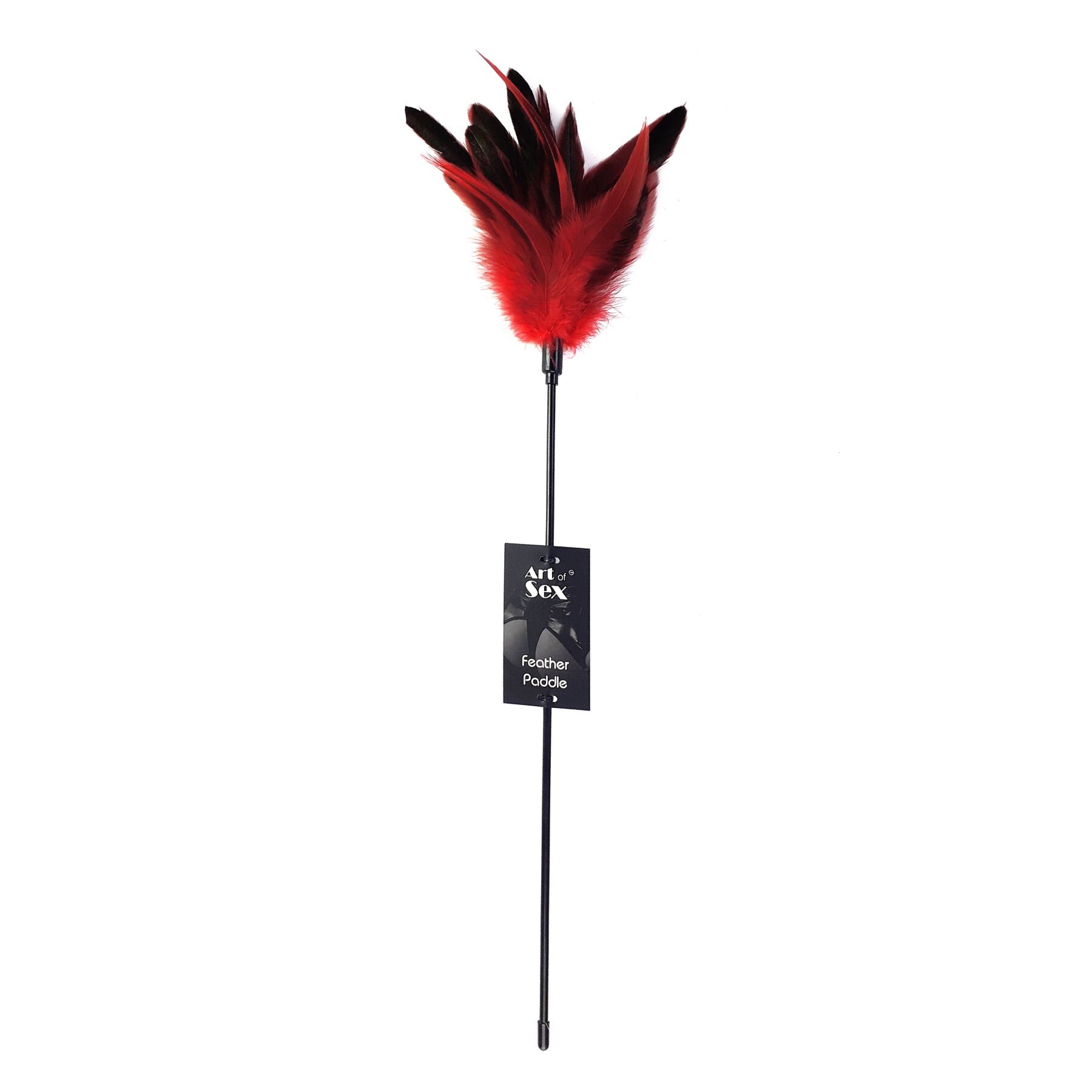 Падл Art of Sex Feather Paddle
