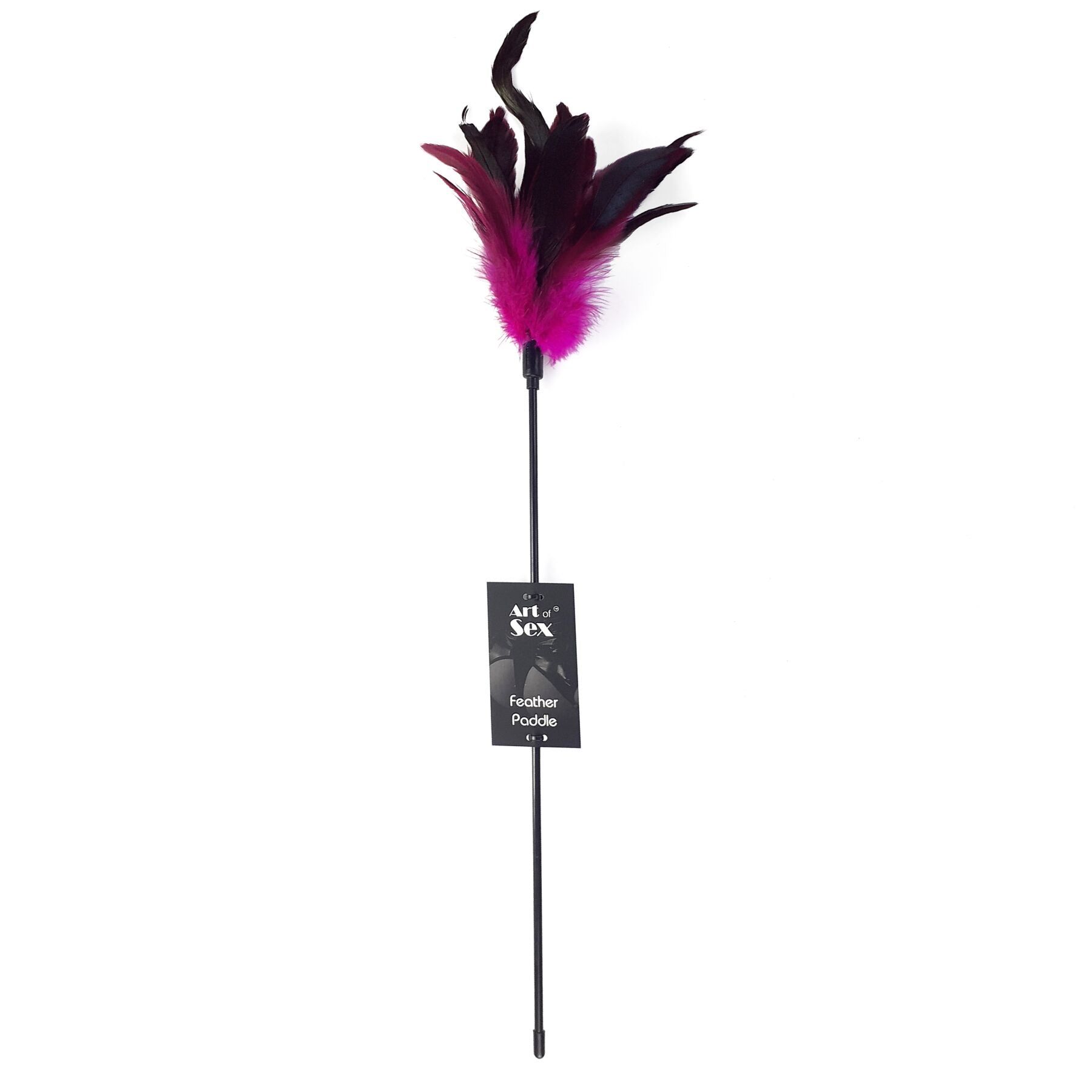 Падл Art of Sex Feather Paddle