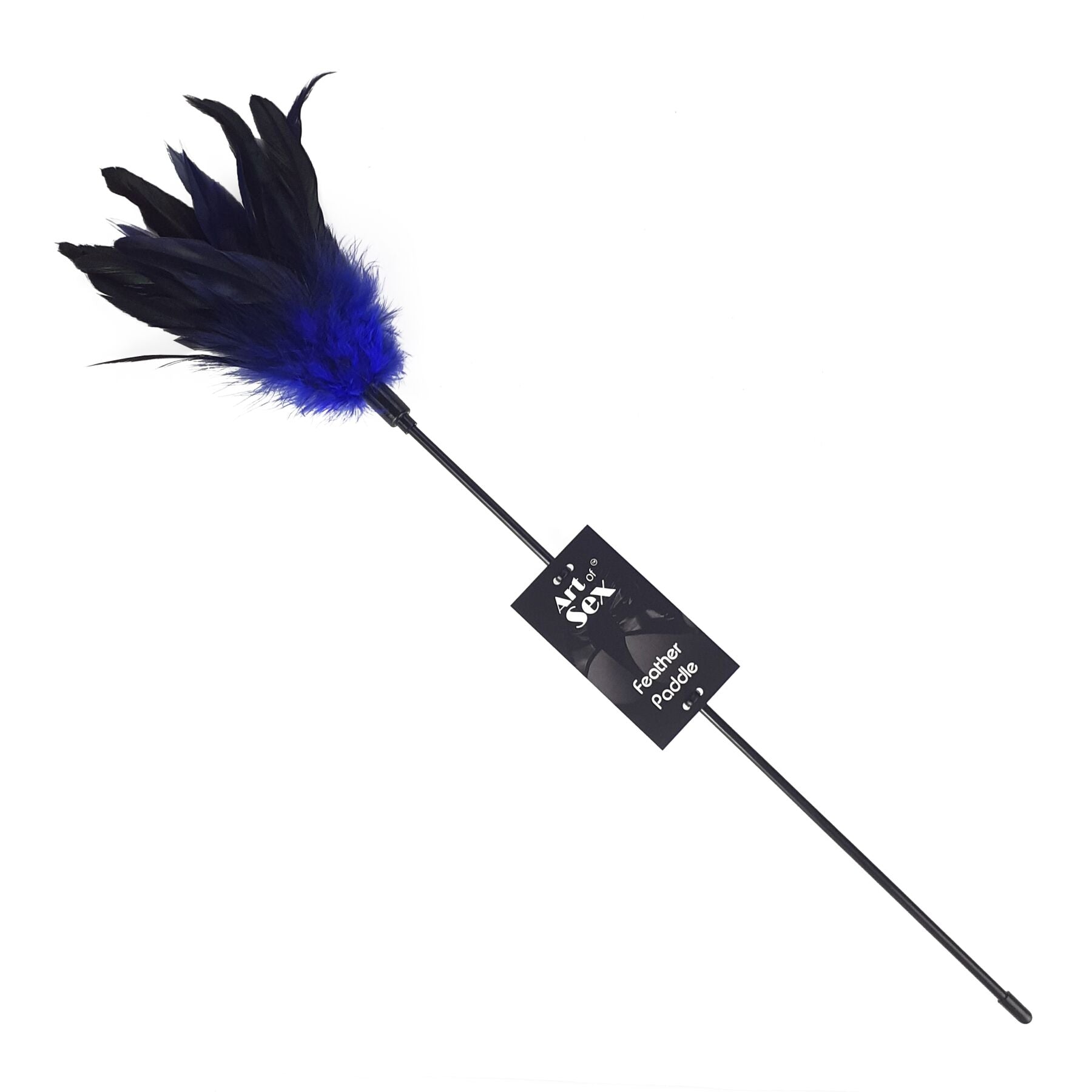 Падл Art of Sex Feather Paddle