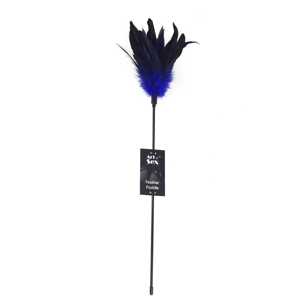 Падл Art of Sex Feather Paddle