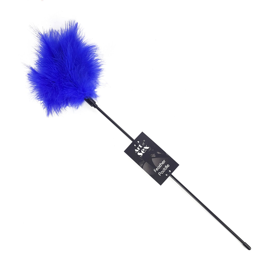 Падл Art of Sex Feather Paddle