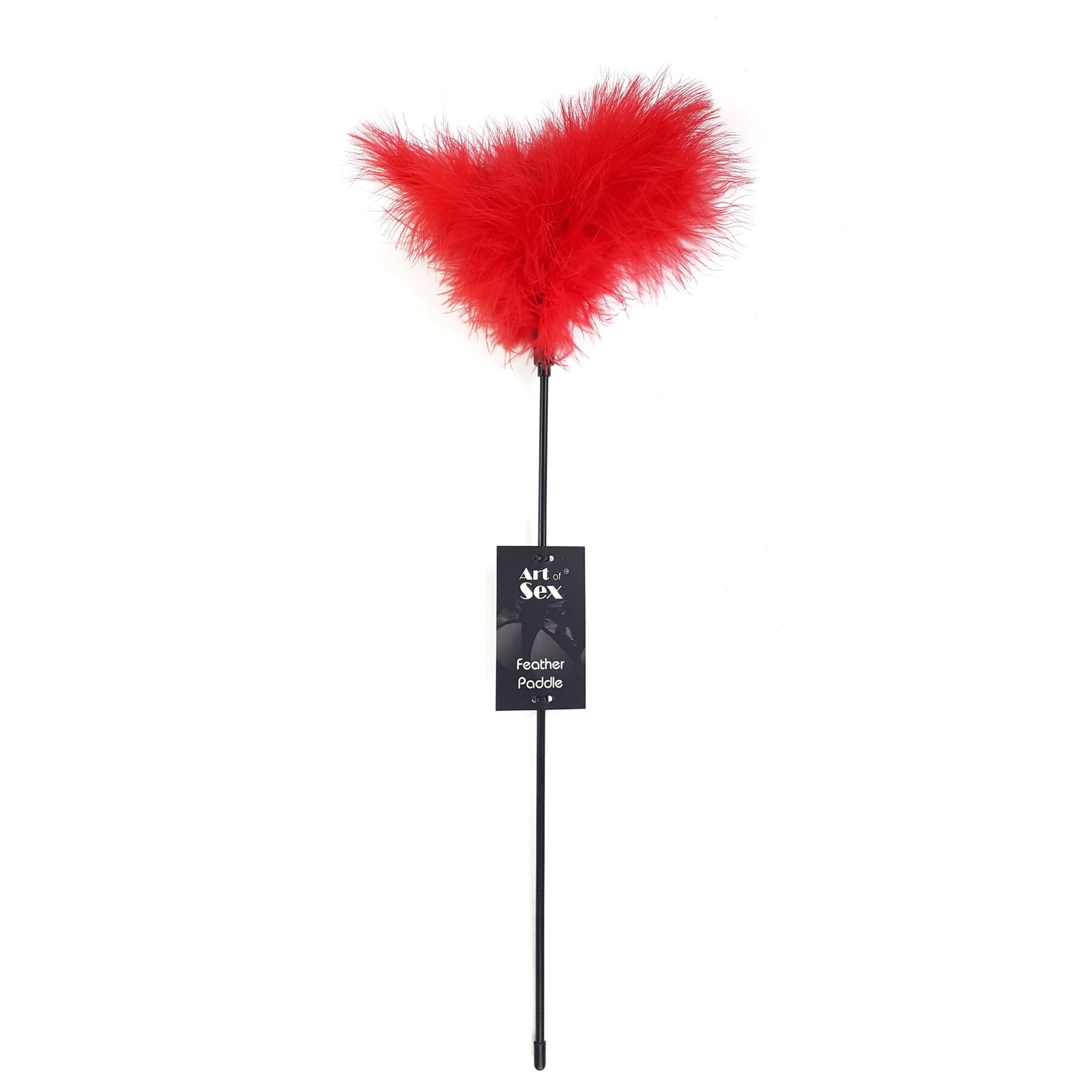 Падл Art of Sex Feather Paddle