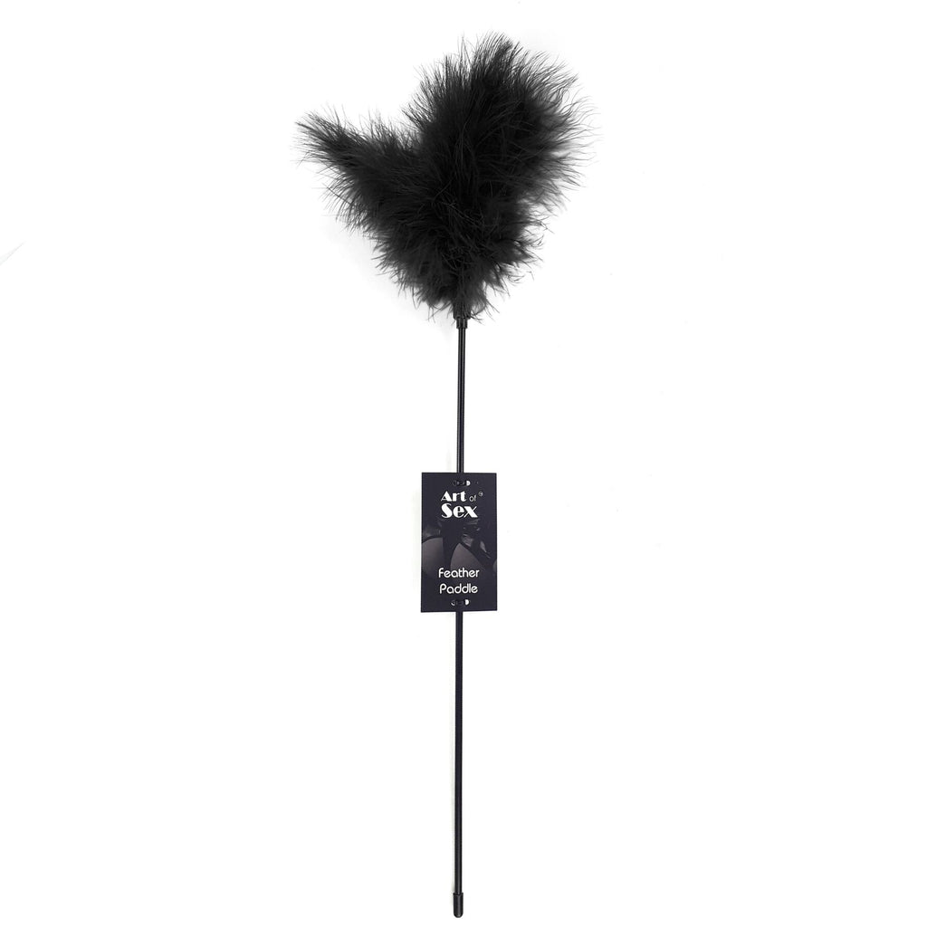 Падл Art of Sex Feather Paddle